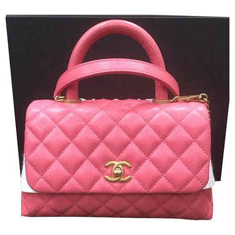 chanel 2.55 prezzo piccola|quanto costa una borsa Chanel.